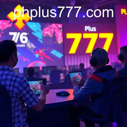 The Digital Evolution of Gaming Platforms