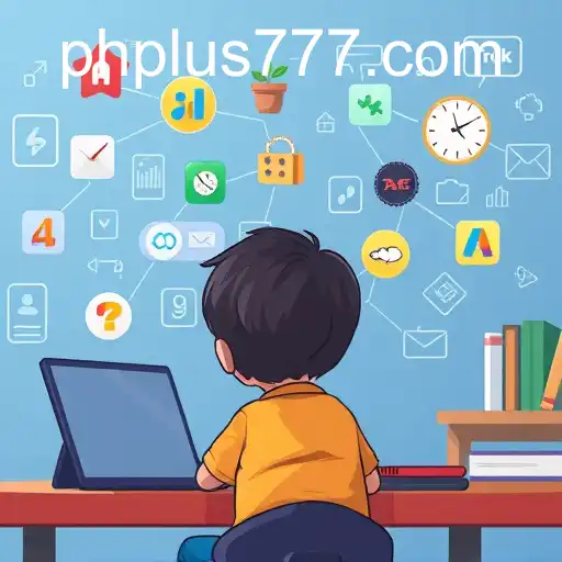 The Rise of Digital Learning Through Gaming