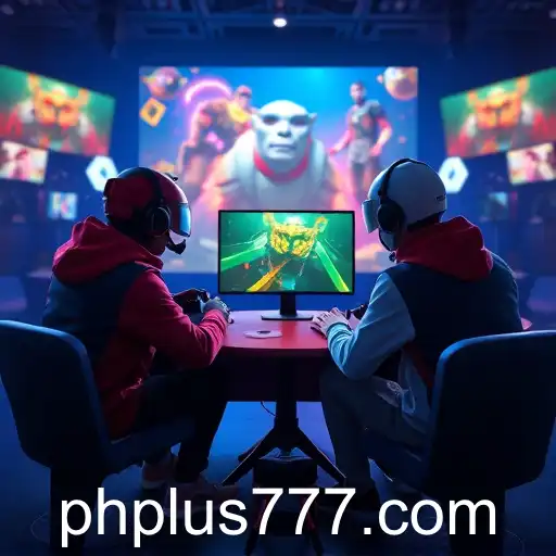 The Digital Revolution of English Game Websites