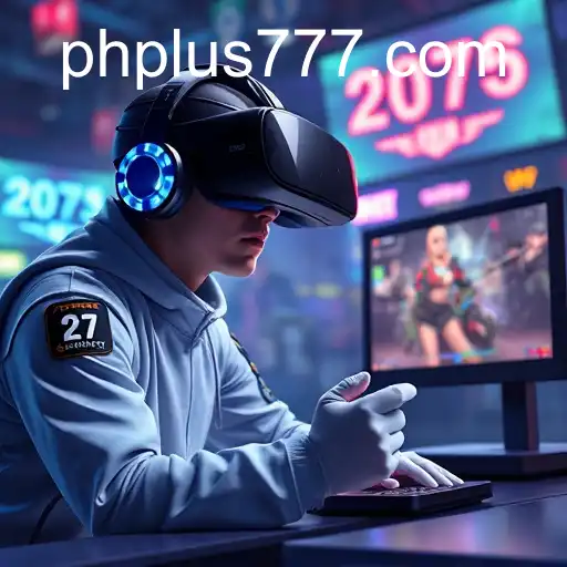 The Evolution of Online Gaming: A Glimpse into 2025