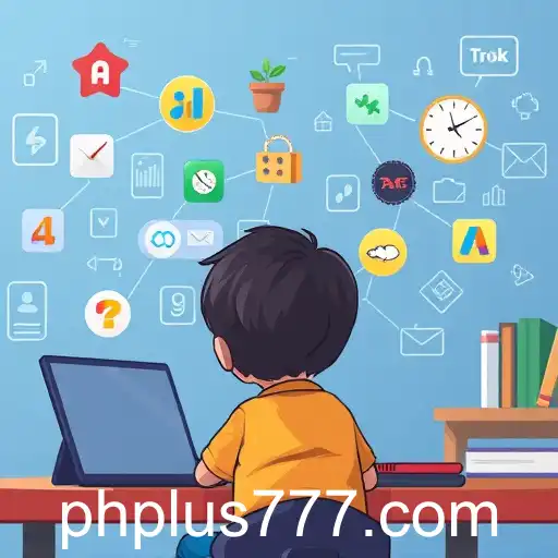 The Rise of Digital Learning Through Gaming