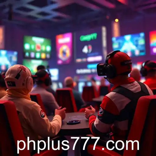 The Digital Revolution of English Game Websites