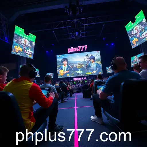 Gaming and Digital Trends in 2025