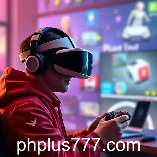 The Evolving World of Online Gaming in 2025