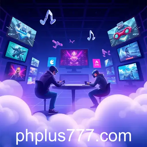 Online Gaming Sees a Boom