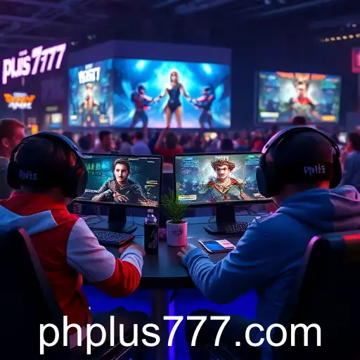 The Evolving World of Online Gaming in 2025