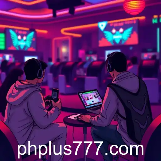 The Rise of Online Gaming Engagement