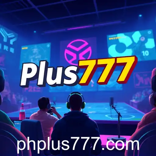 The Rise of 'Plus777': A Shift in Gaming Entertainment