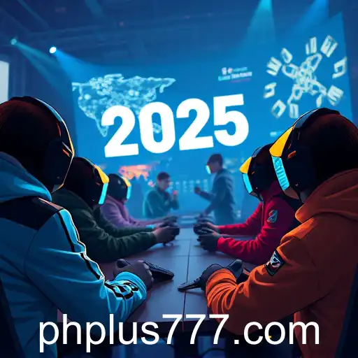 The Rise of Plus777 in Gaming Culture