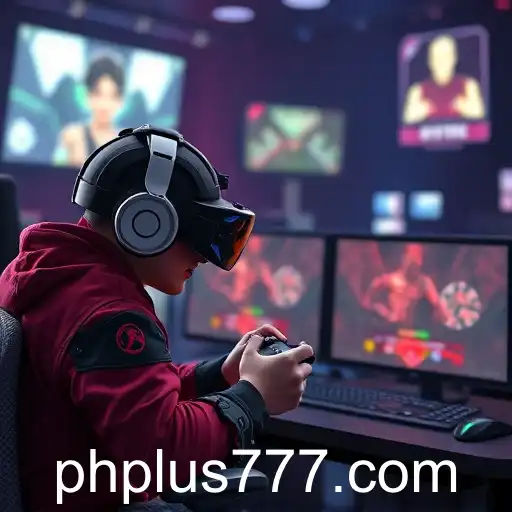 The Rise of English Game Platforms in 2025