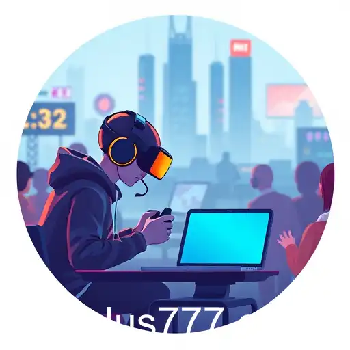 Rise of Online Gaming in 2025