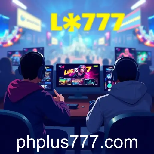 Online Gaming Trends: The Rise of Plus777