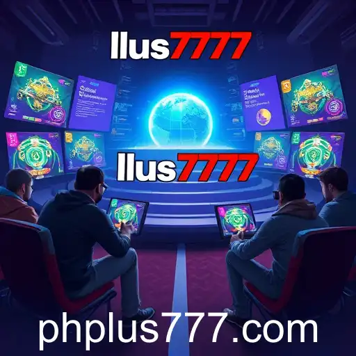 The Rise of Plus777: Gaming and Community in 2025