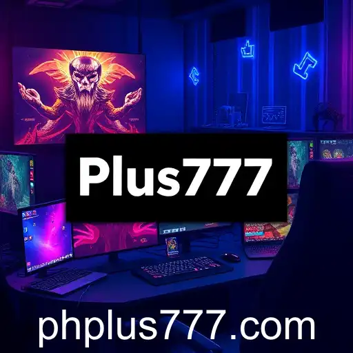 The Rise of Plus777 in Online Gaming