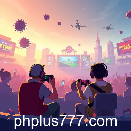 The Rise of Plus777: Transforming Online Gaming