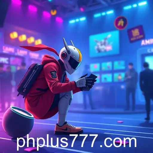 Unlocking the World of Online Games