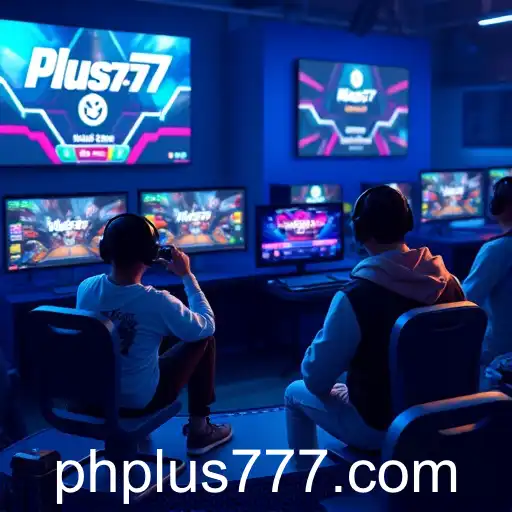 Gaming Innovations Propel Plus777 to New Heights