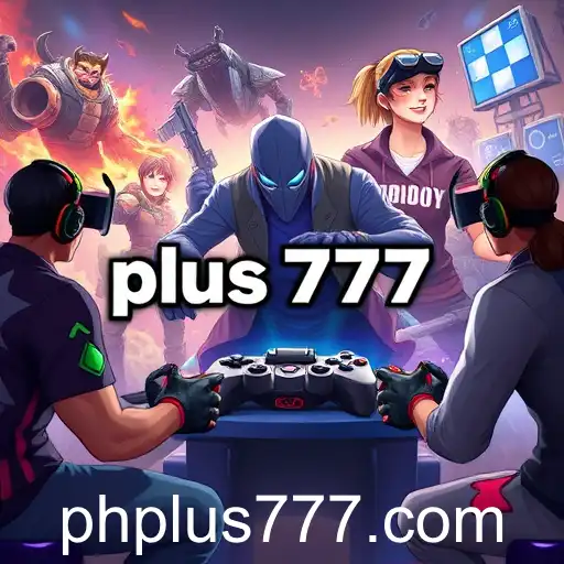 Exploring the Thrilling World of 'Multiplayer Arena' Games with Plus777