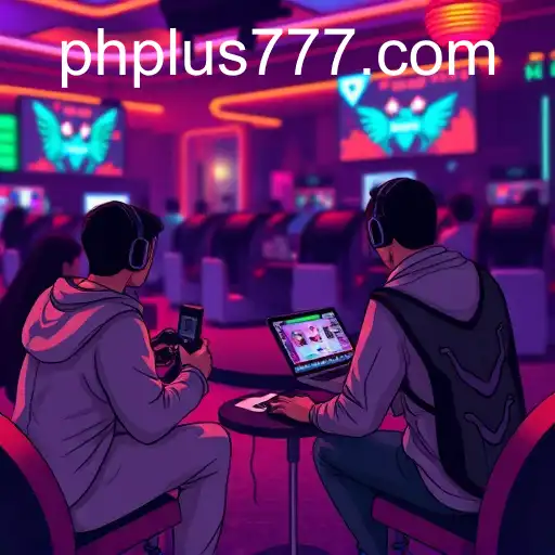 The Rise of Online Gaming Engagement