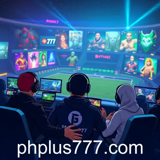 The Role of Online Gaming in Today's Digital Landscape