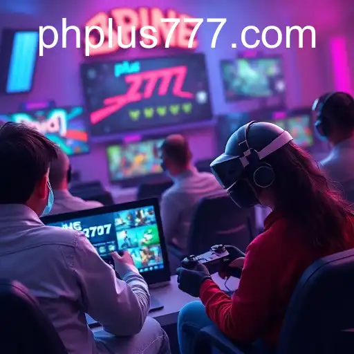 The Rise of Online Gaming Platforms