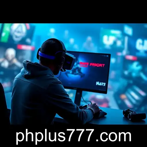 The Rise of Online Gaming Platforms