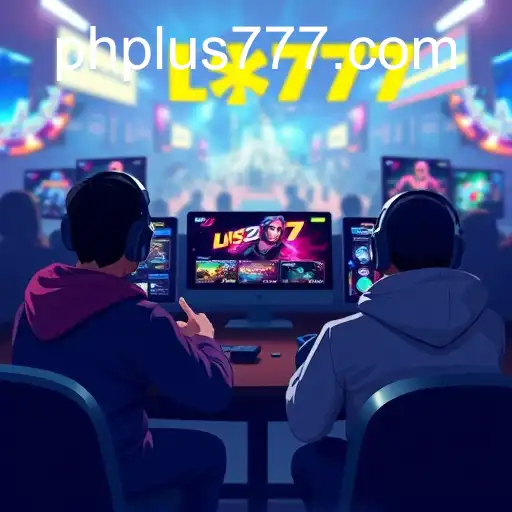 Online Gaming Trends: The Rise of Plus777