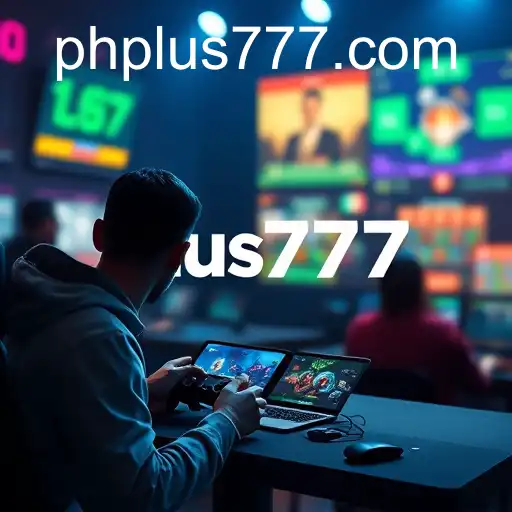 The Rise of Plus777 in the Gaming World