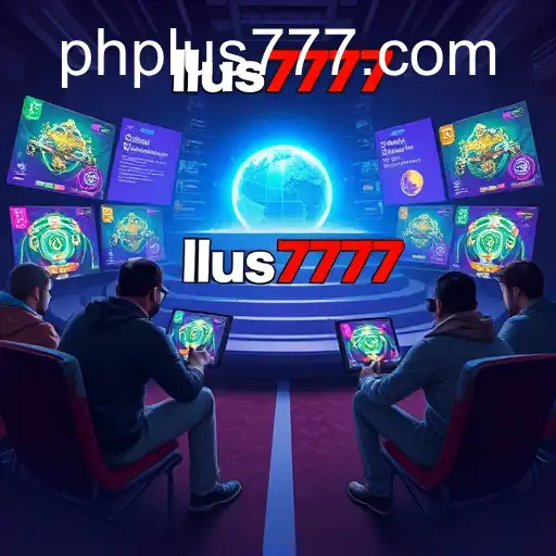 The Rise of Plus777: Gaming and Community in 2025