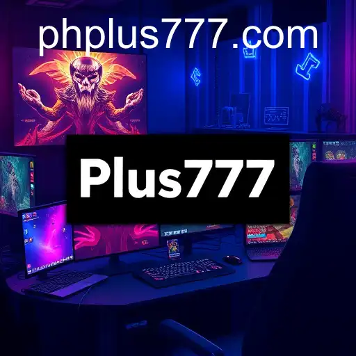 The Rise of Plus777 in Online Gaming