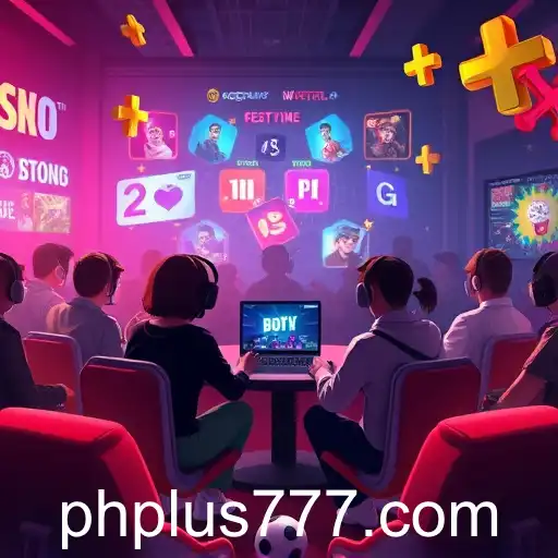 Rising Influence of Online Gaming