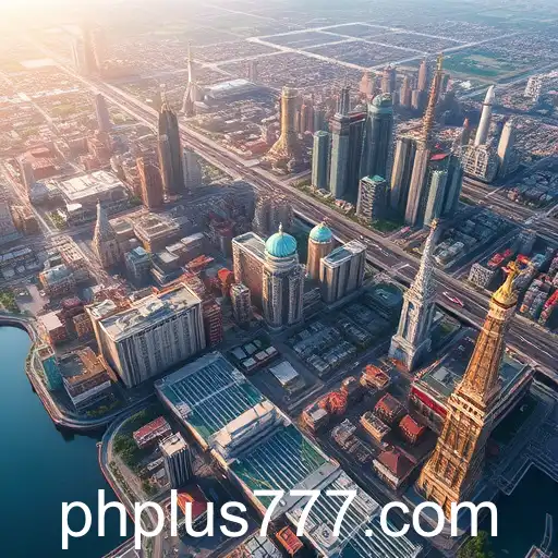 Exploring the Intricacies of Simulation Games: A Look at the Plus777 Phenomenon