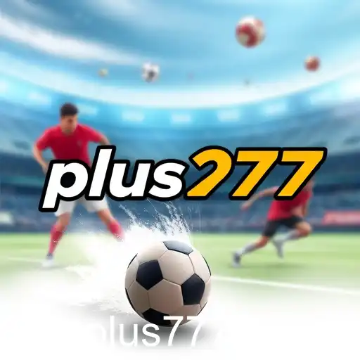Sports Mania: Unleashing the Thrill with 'Plus777'